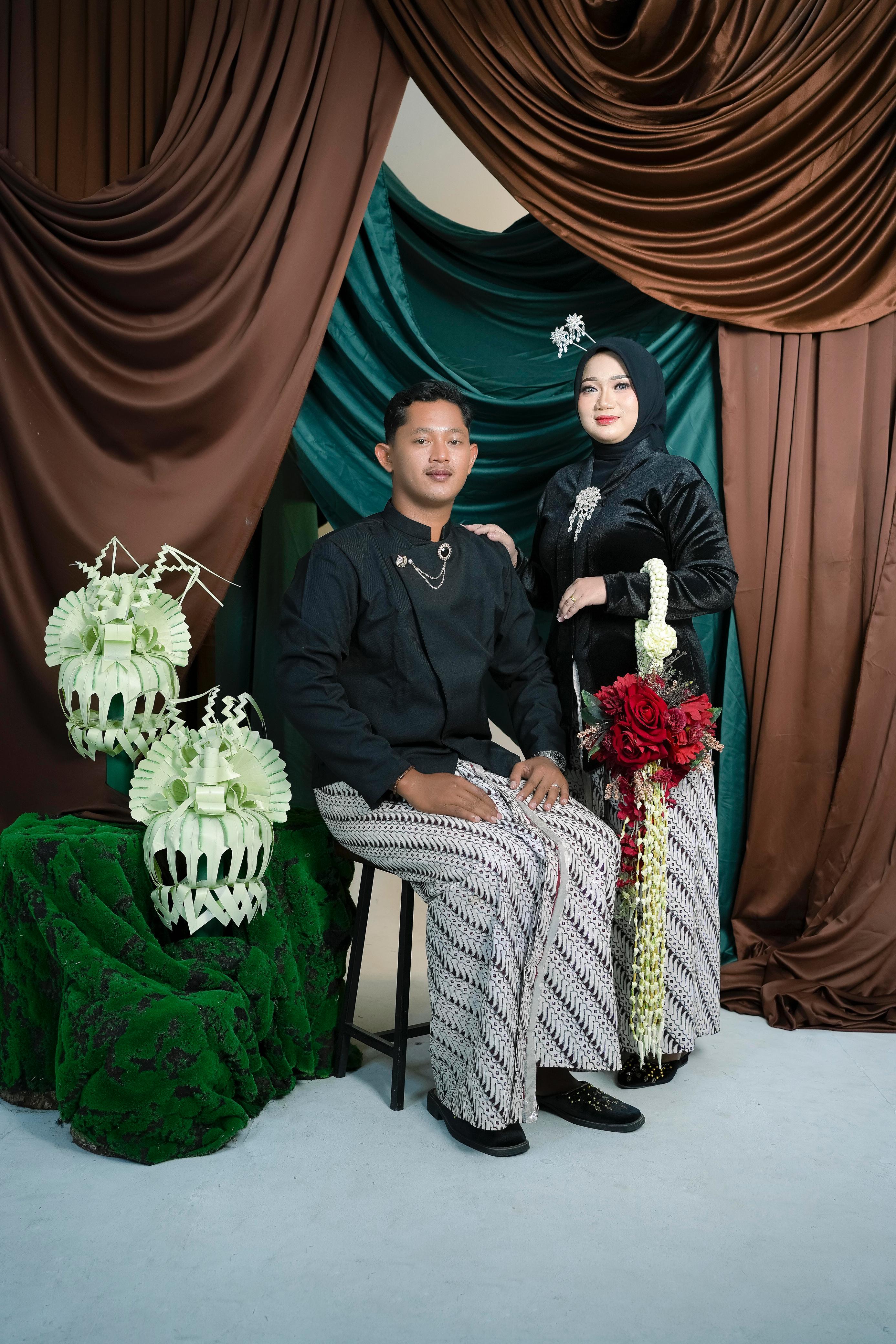 Wulan dan Bima - foto 10