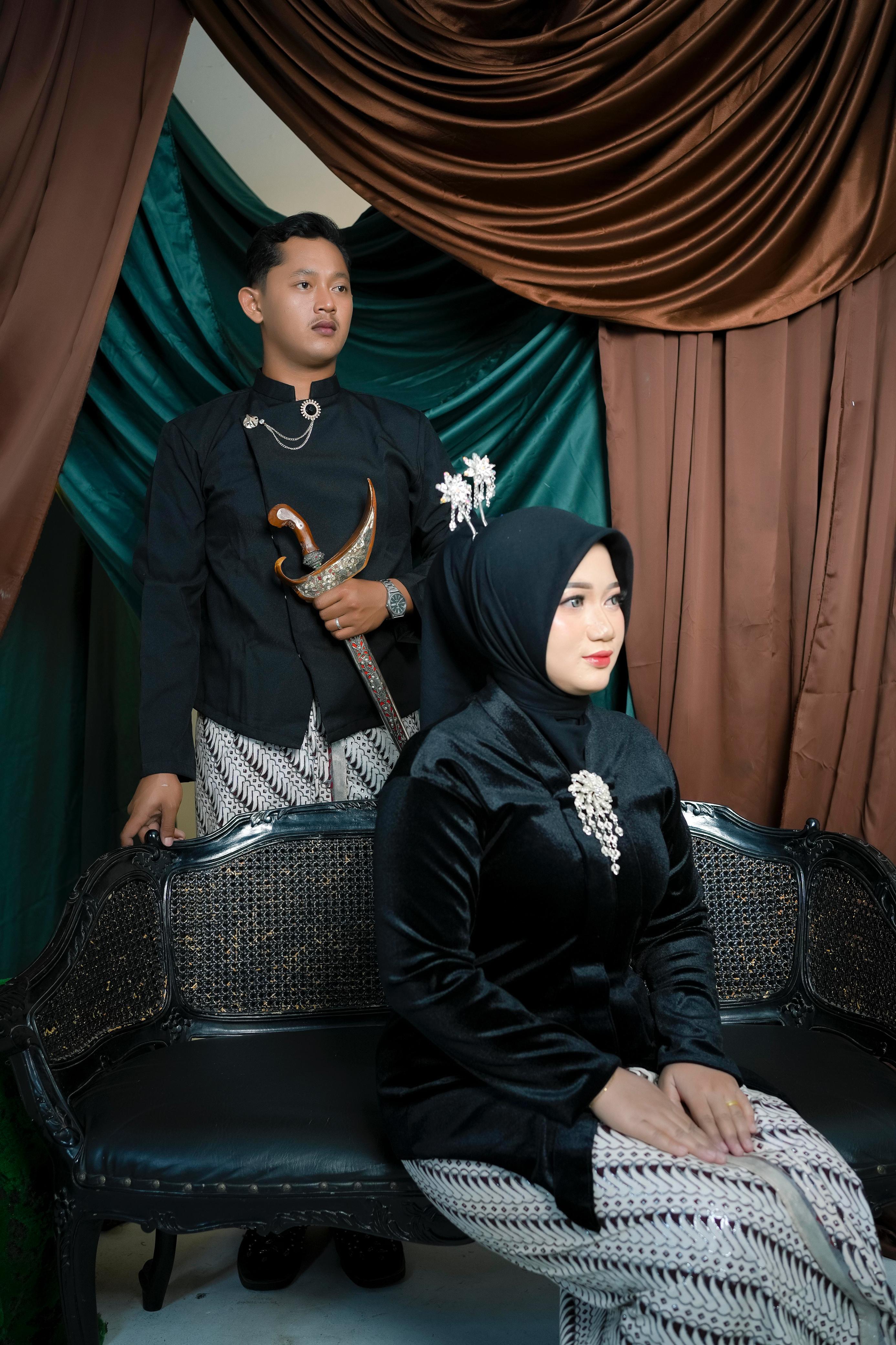 Wulan dan Bima - foto 11