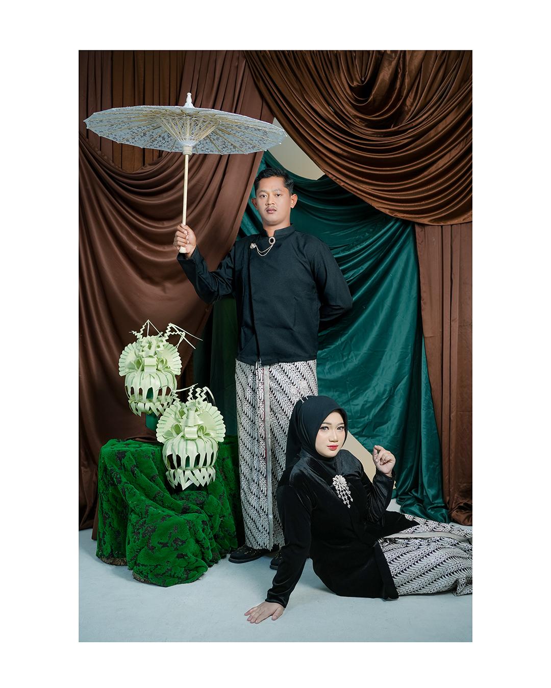 Wulan dan Bima - foto 12
