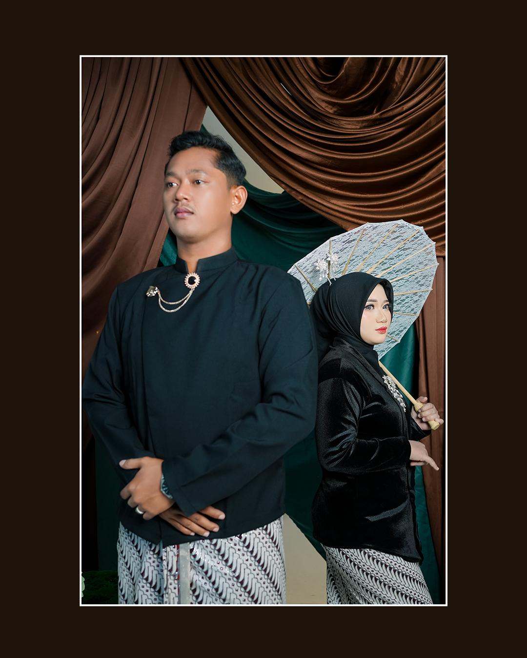 Wulan dan Bima - foto 13