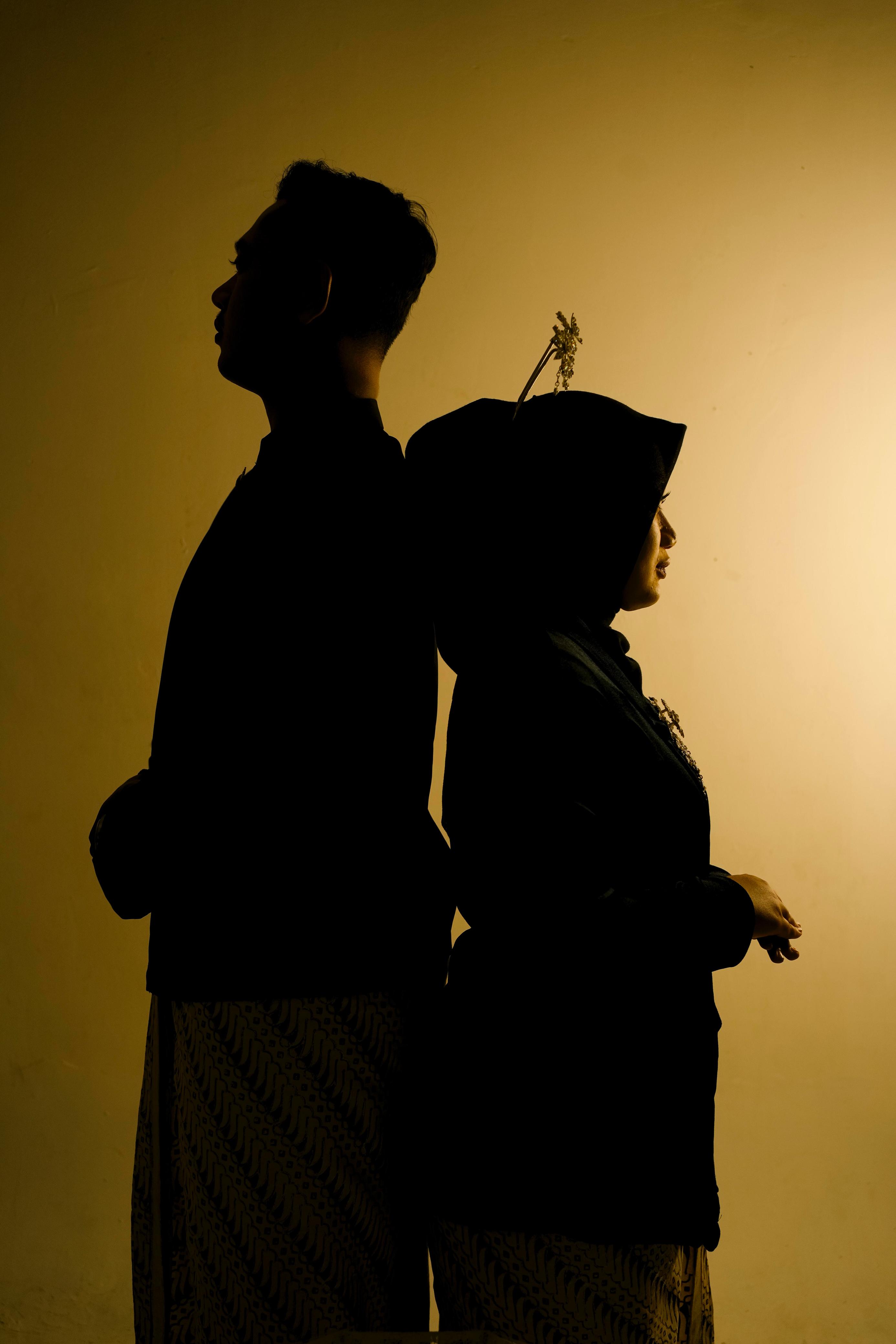 Wulan dan Bima - foto 15
