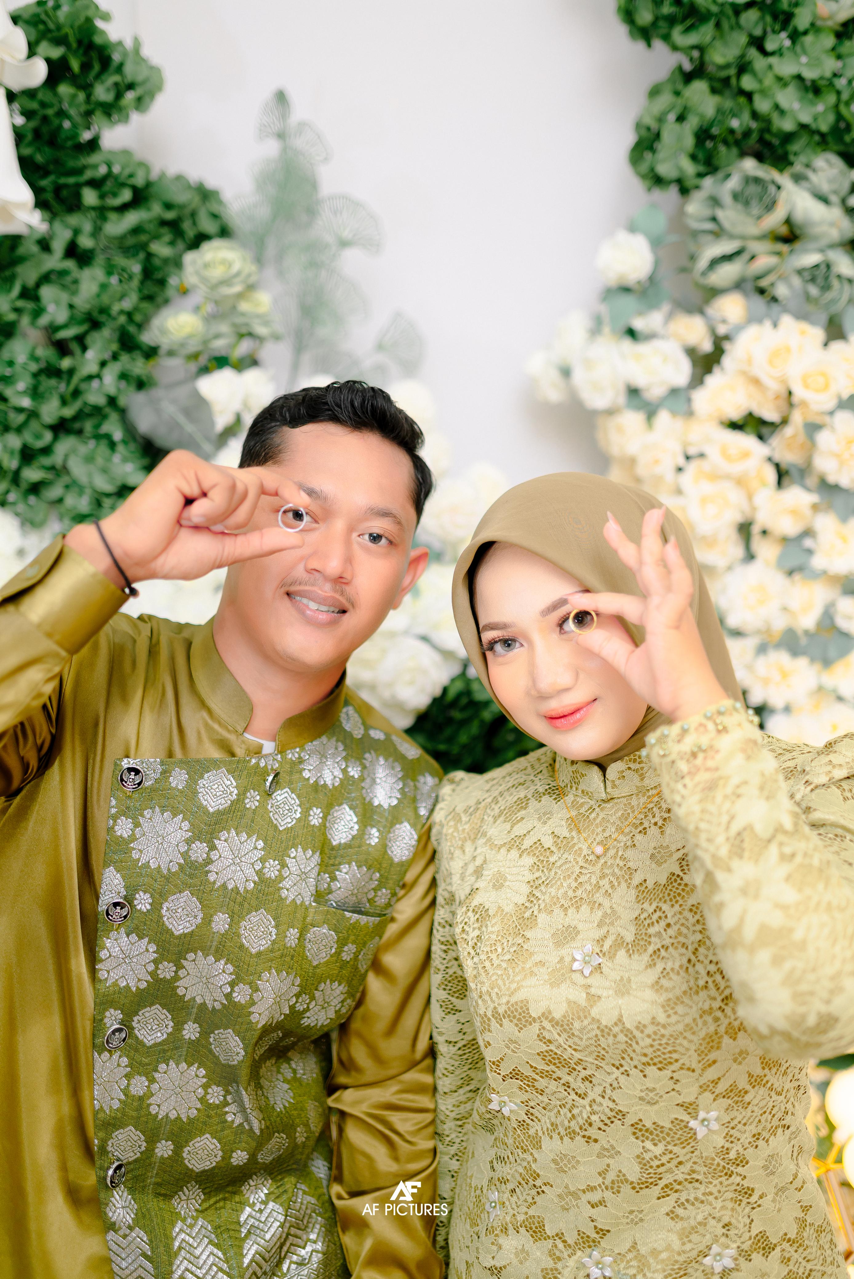 Wulan dan Bima - foto 16
