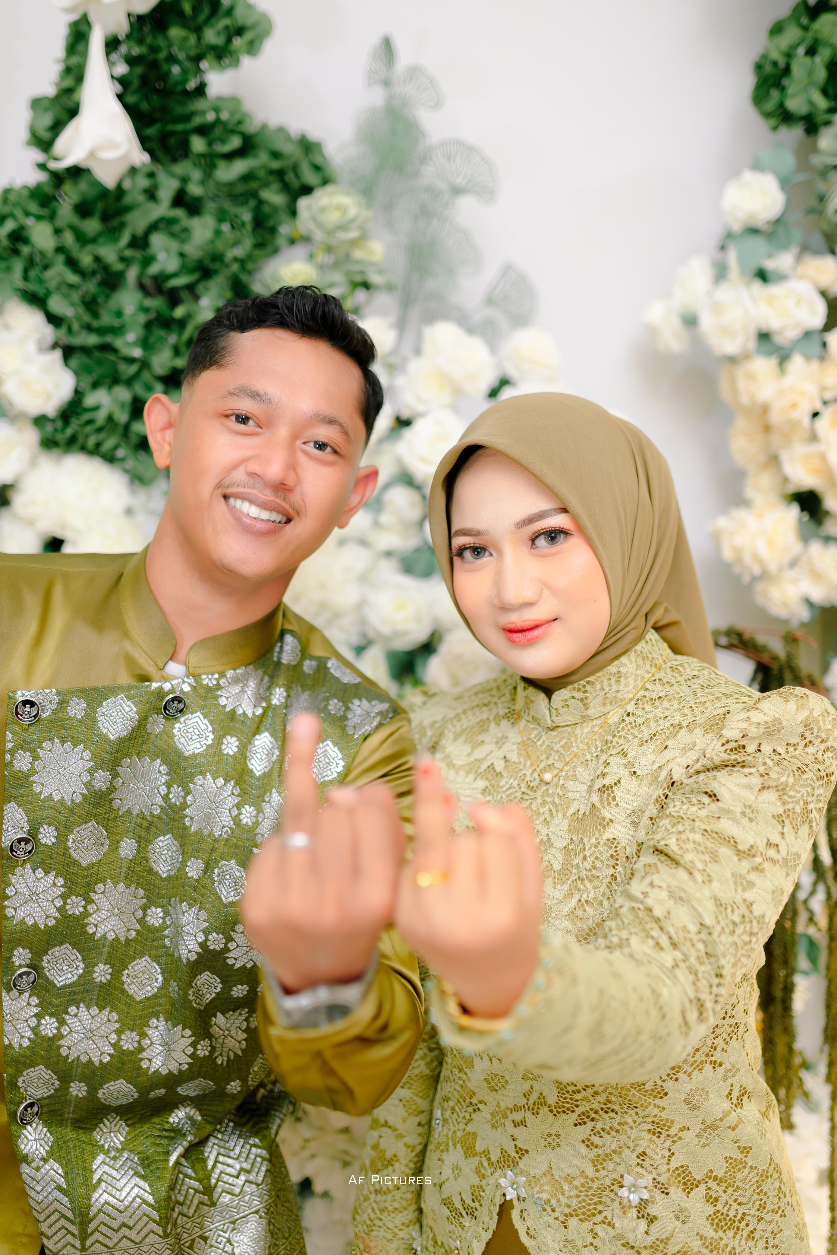 Wulan dan Bima - foto 17