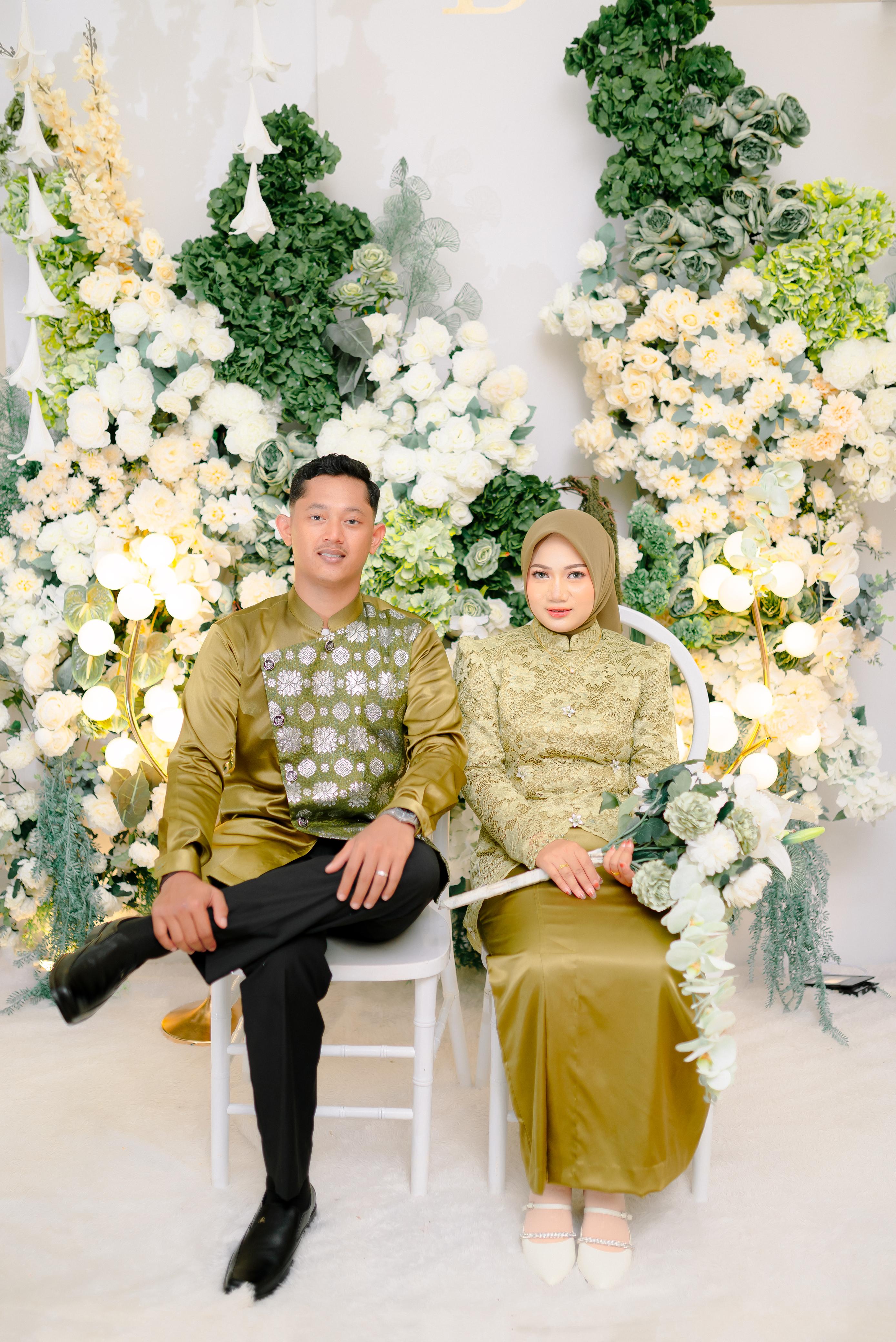 Wulan dan Bima - foto 18