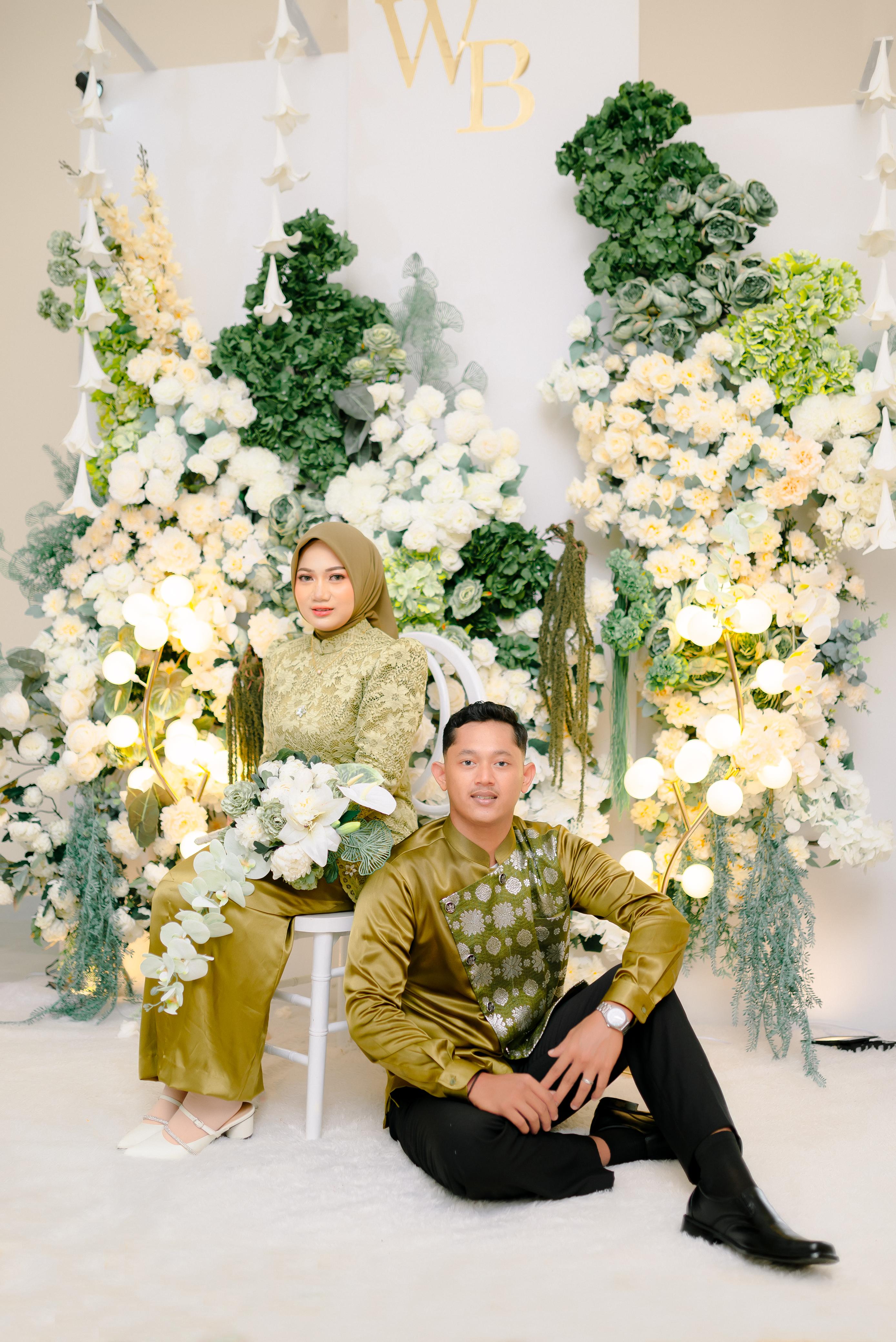 Wulan dan Bima - foto 19